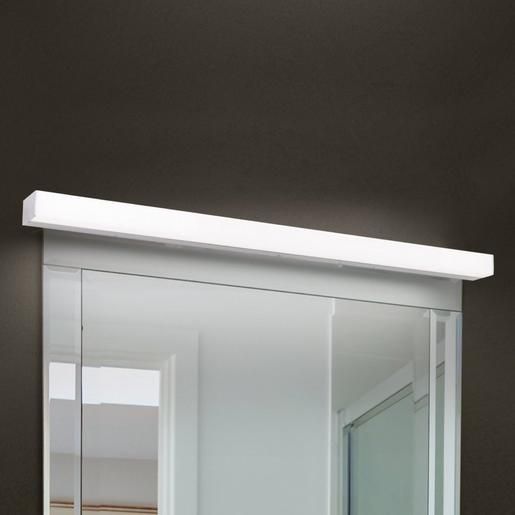 Orion SPIEGELLEUCHTE LED 18W CCT L90 / ORION HORIZON CHROM 25I502 030.0588-01