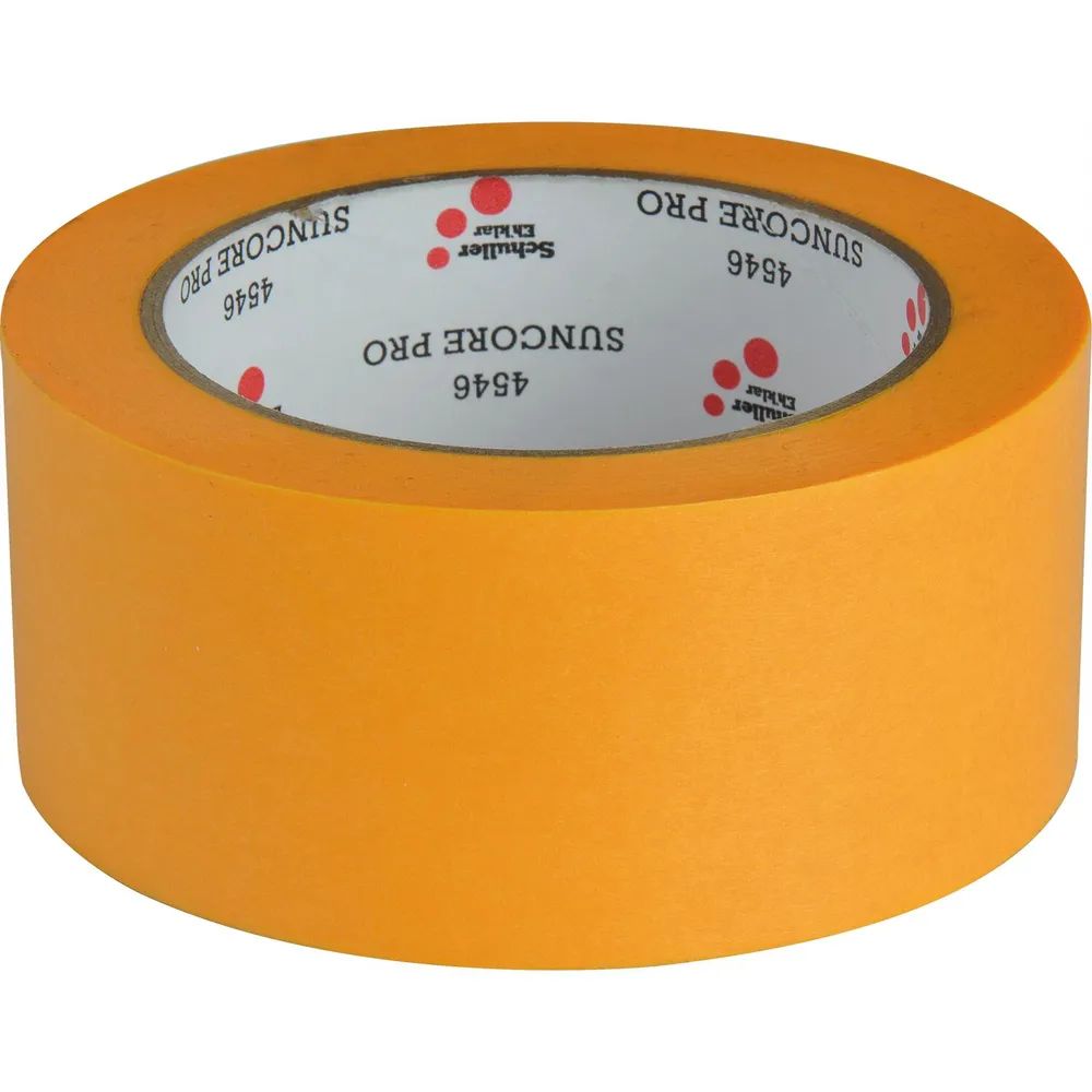 SCHULLER Klebe-Abdeckband UV SUN Core PRO 48 mm x 50 m