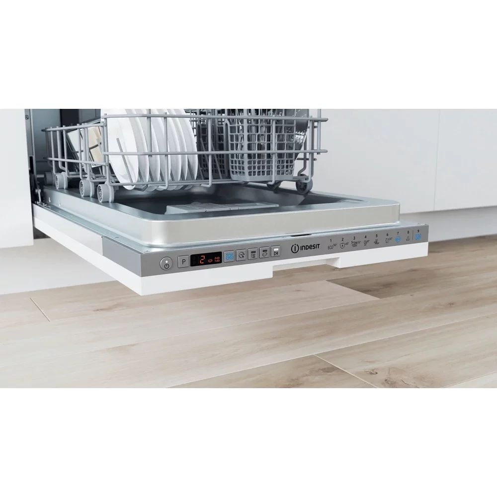 Indesit DSIO 3T224 CE