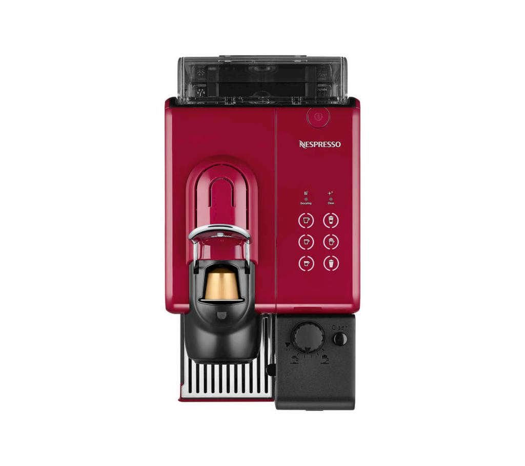 DeLonghi EN 550.R Lattissima+ Touch