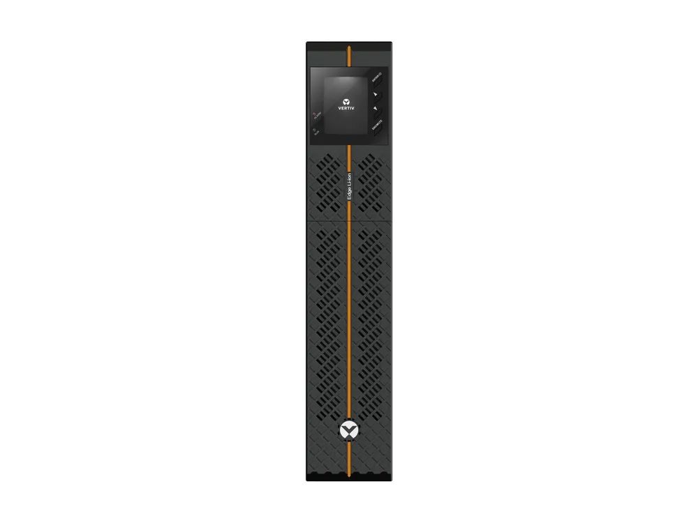 Vertiv EDGE - USV (in Rack montierbar/extern)
