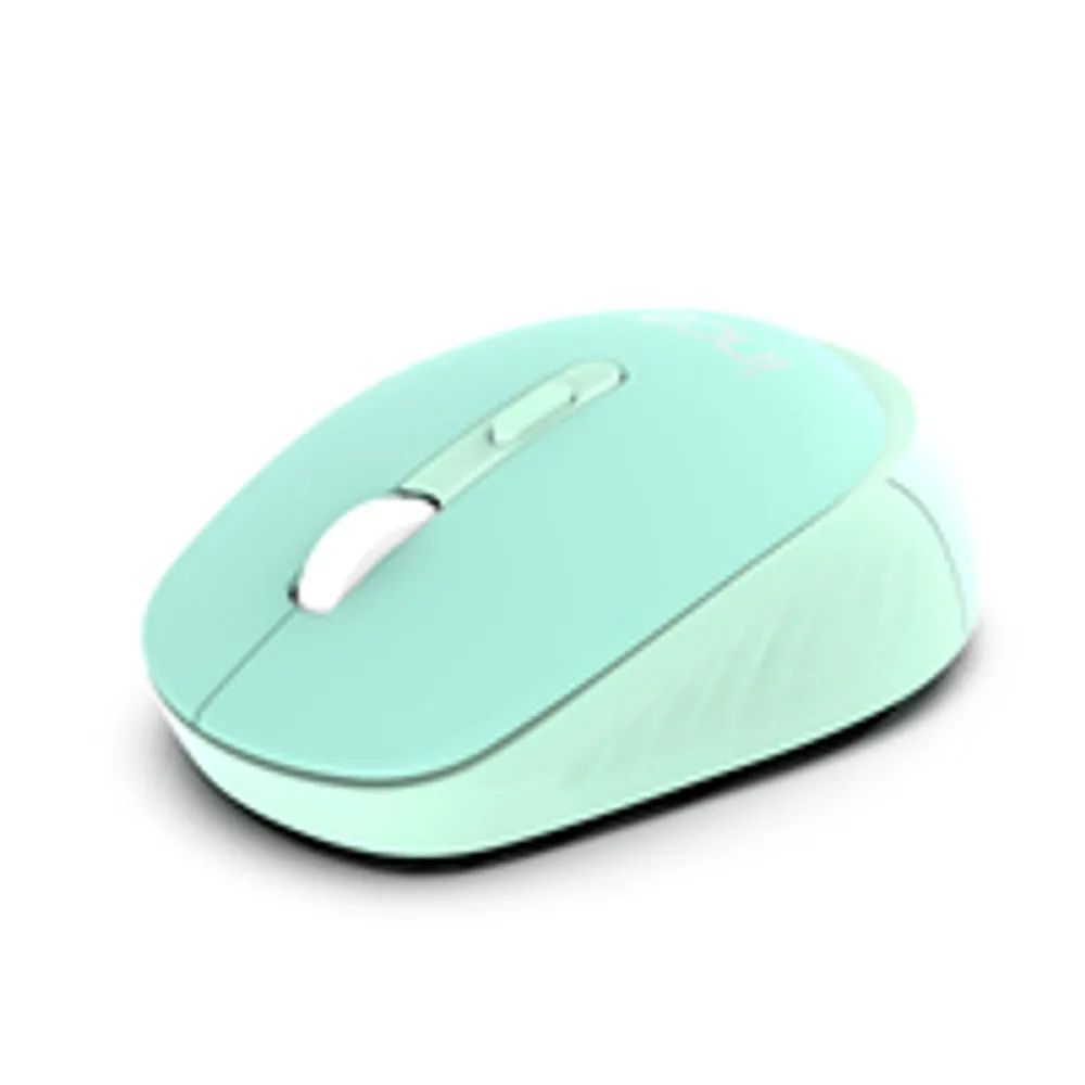 Incase Maus IWM-243RM CANDY DESIGN Blau 2.4GHz - Maus