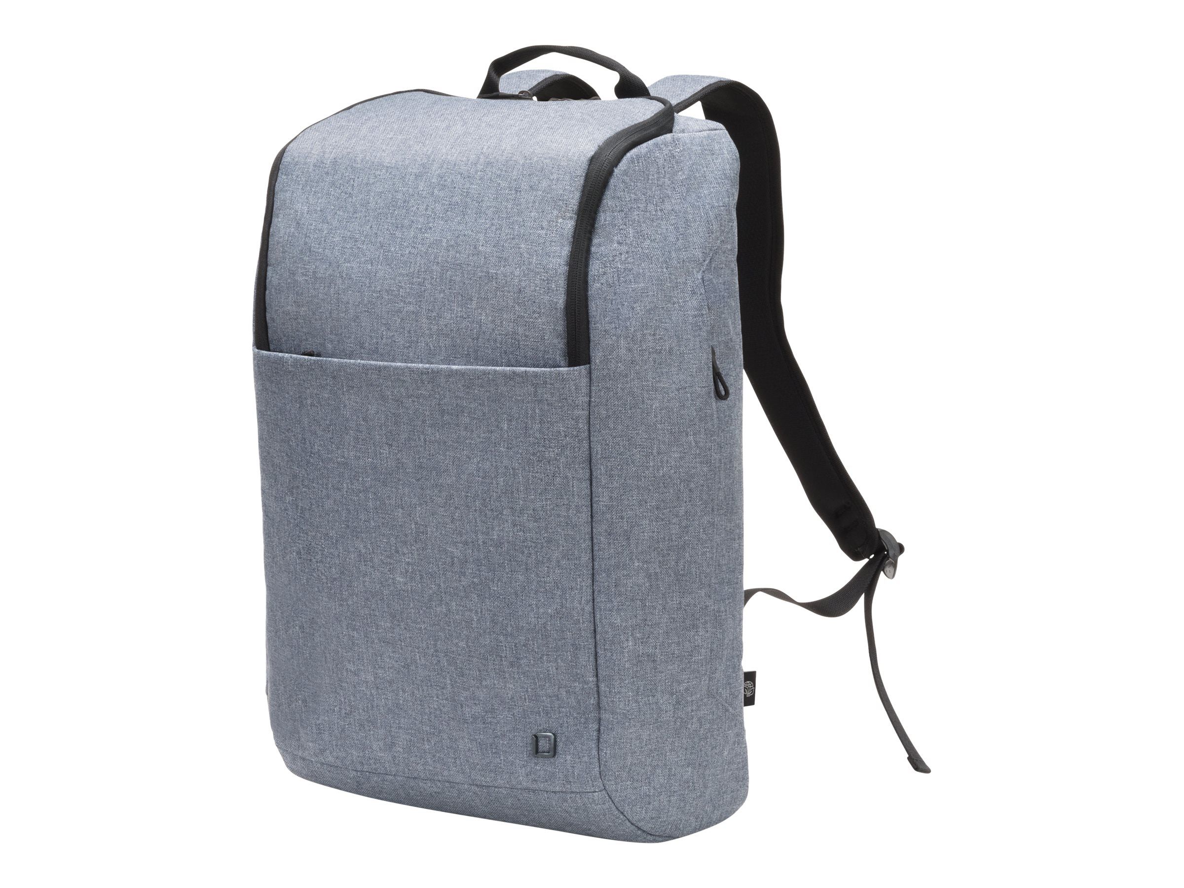 Dicota Eco Motion - Notebook-Rucksack - 39.6 cm