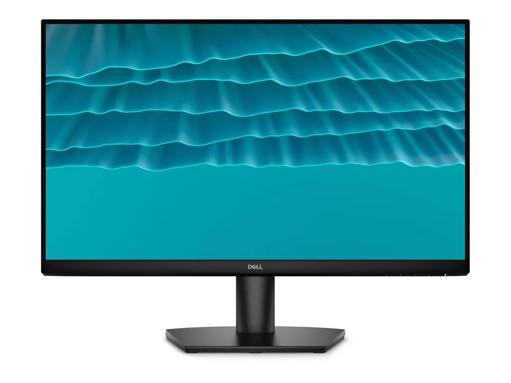 Dell SE2426H - LED-Monitor - 61 cm (24") (23.8" sichtbar)