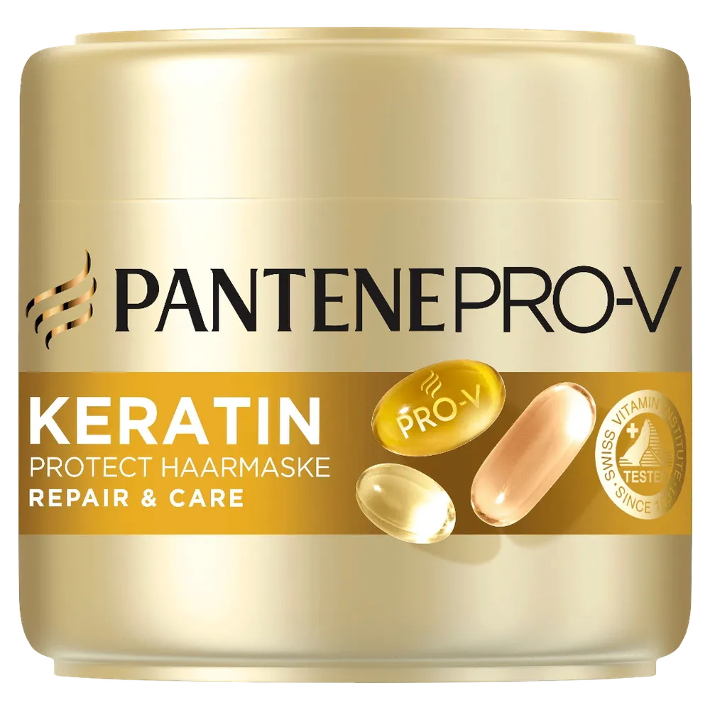 Pantene Pro-V Repair & Care Keratin Reconstruct Haarmaske