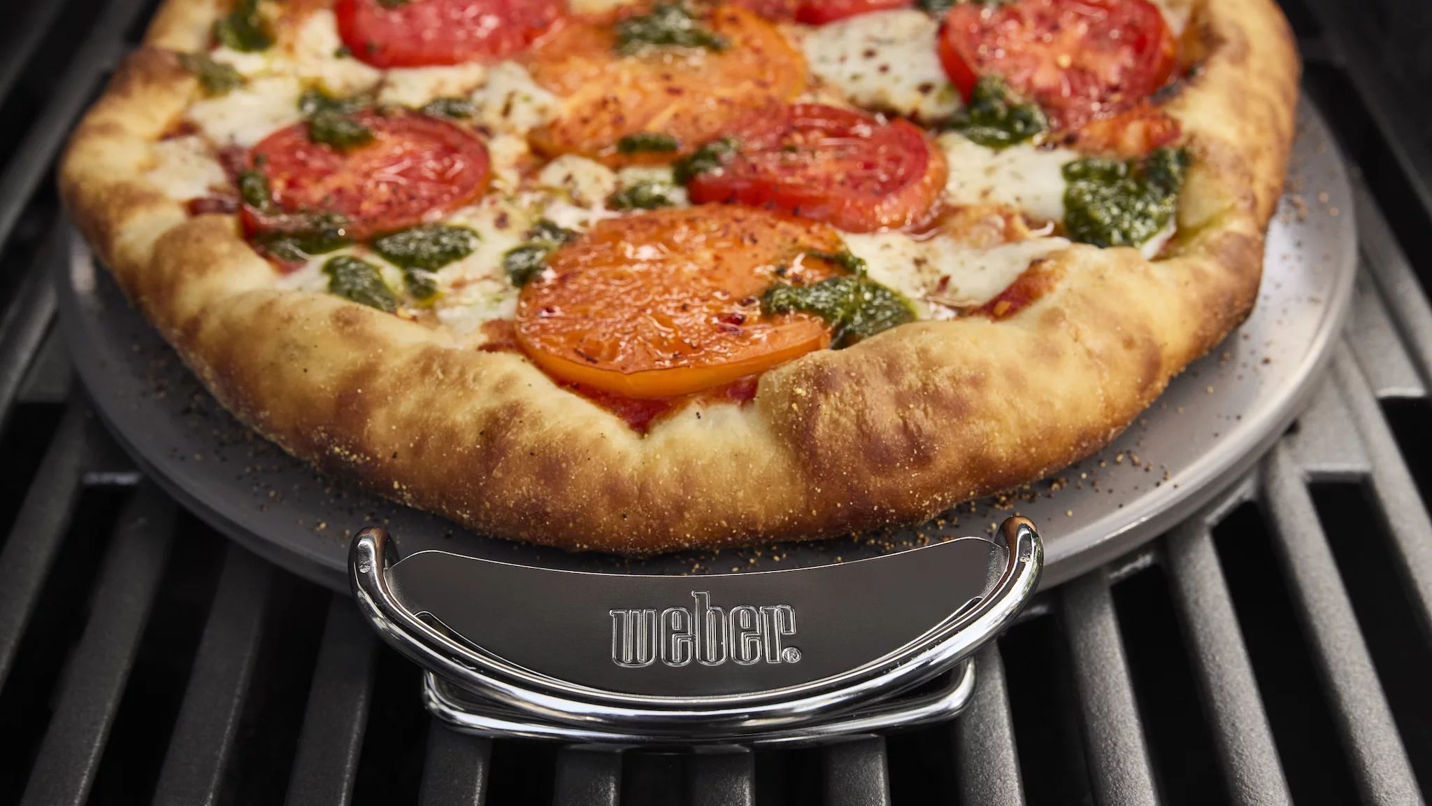 Weber GENESIS E-335W