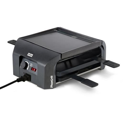 Stöckli PIZZAGRILL FOUR4 BASISGERÄT GR / STÖCKL 0025.02