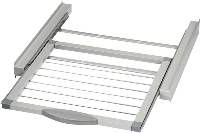 Xavax 110225 Zwischenbausatz für Waschmaschinen/Trockner