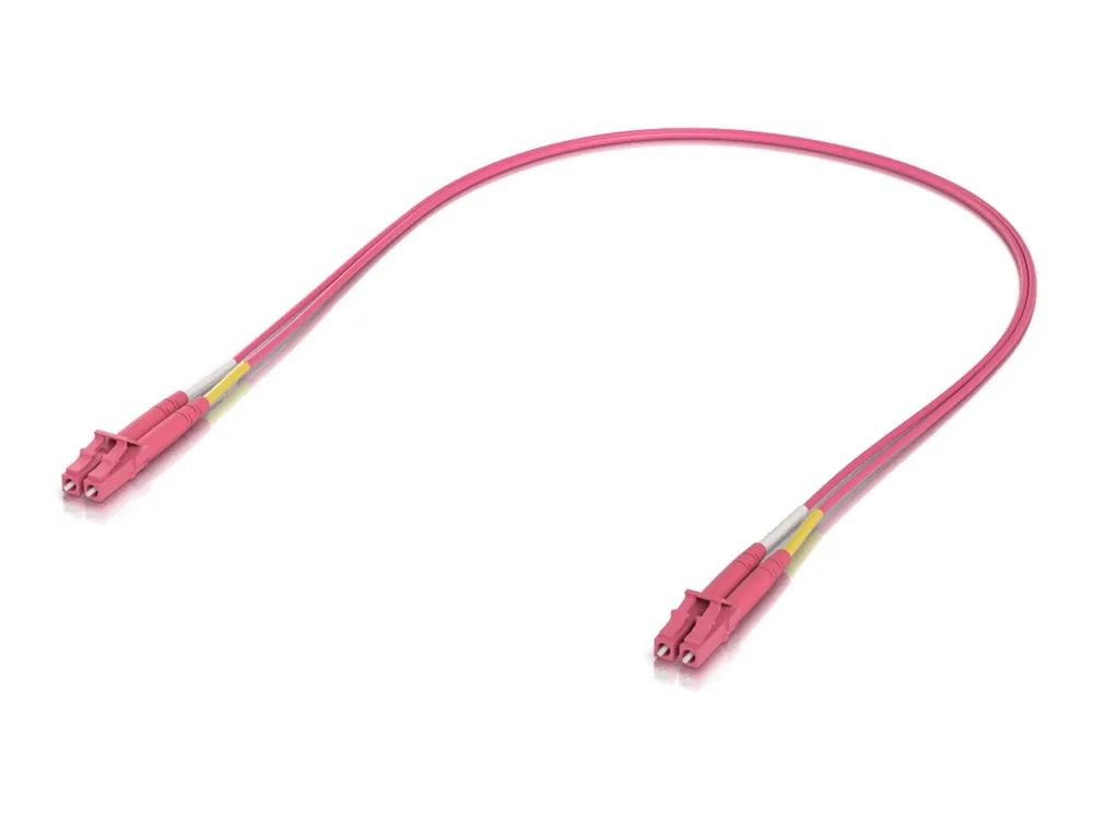 Ubiquiti UniFi - Patch-Kabel - LC/UPC Multi-Modus (M)