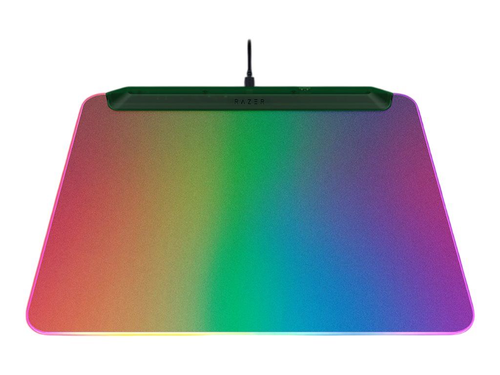 Razer Firefly V2 Pro - Mauspad - voll beleuchtetes RGB, Gaming