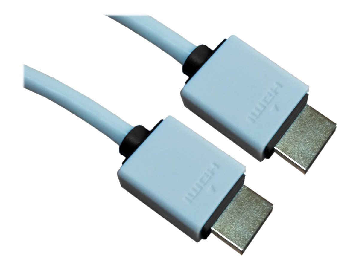 SANDBERG Saver - HDMI-Kabel - HDMI männlich zu HDMI männlich