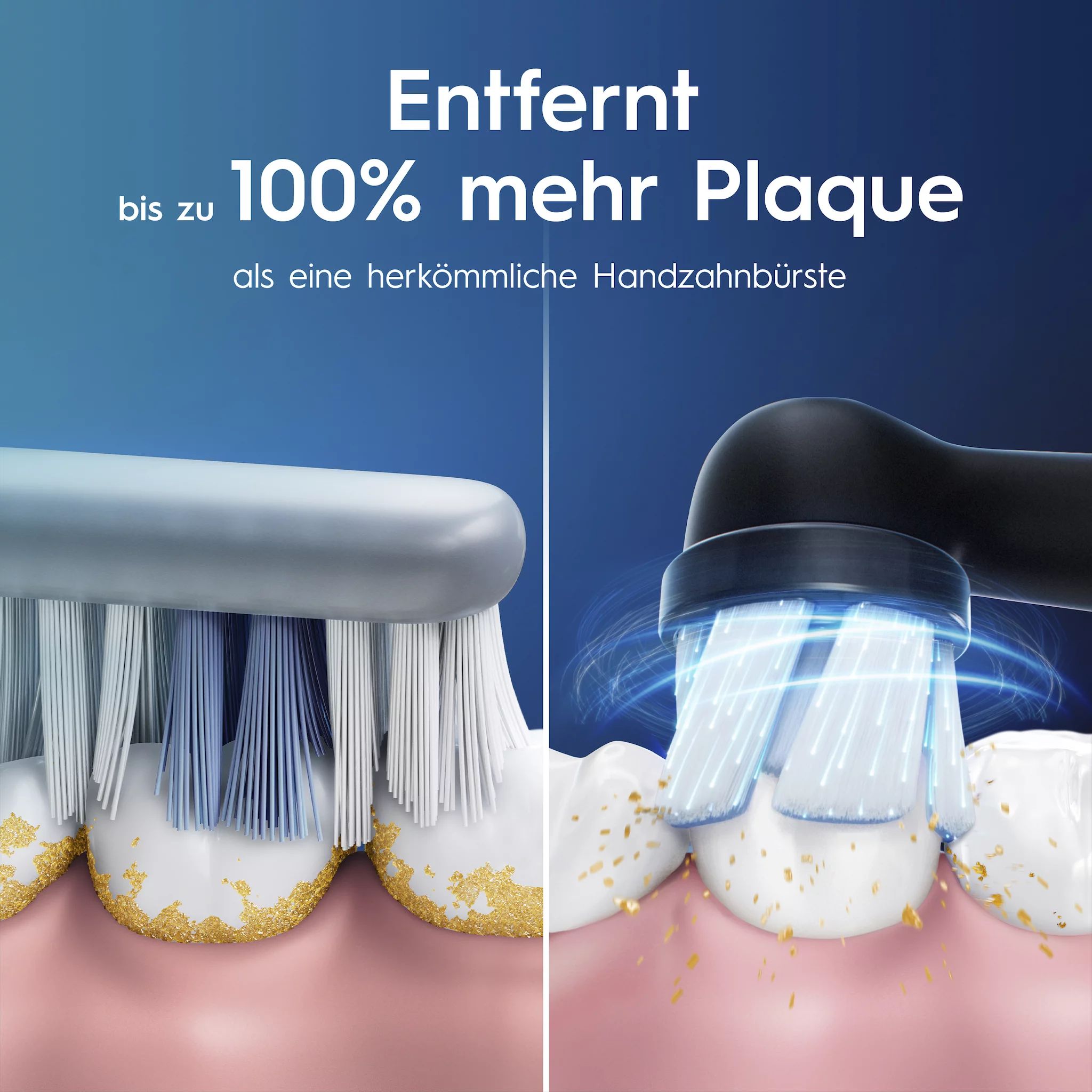 Oral-B iO Series 2, Night Black Special Edition