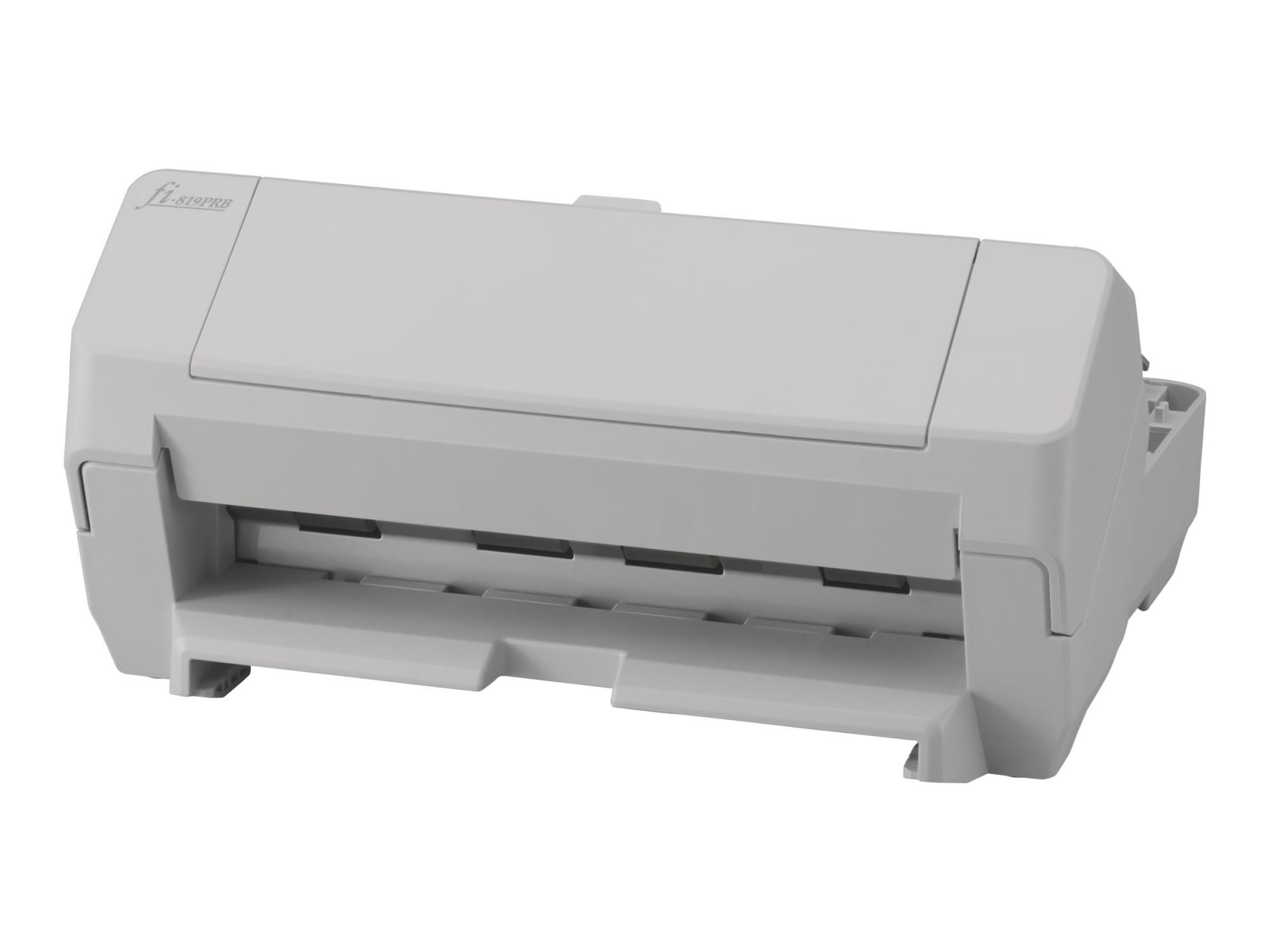 Fujitsu Scanner-Post-Imprinter - für fi-8150