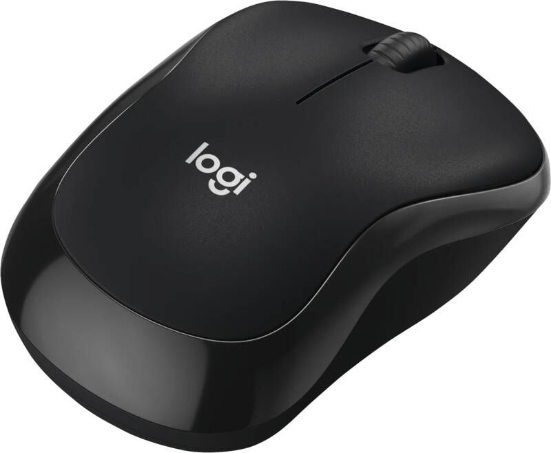 Logitech M240 Silent Bluetooth-Maus