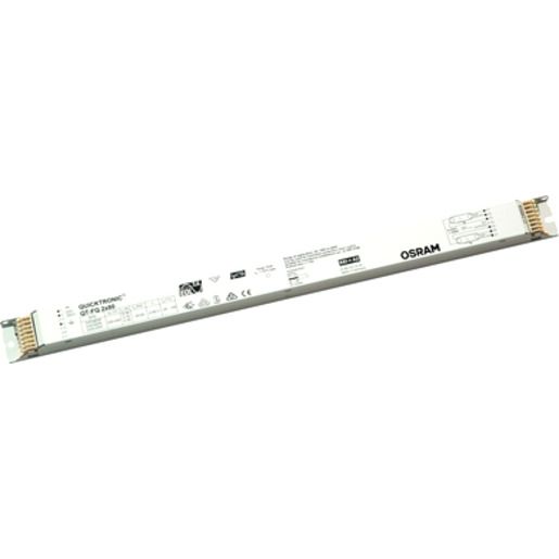 Osram QUICKTRONIC FLAT EVG F.FQ-LAMP / OSRAM QT-FQ 2X80 F/CW 4050300825564