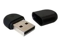 Yealink WF40 - Netzwerkadapter - USB 2.0 - 802.11b/g/n