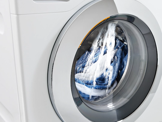 Miele Waschmaschine WWR880 WPS PWash 2.0&TDos XL&WiFi Steam