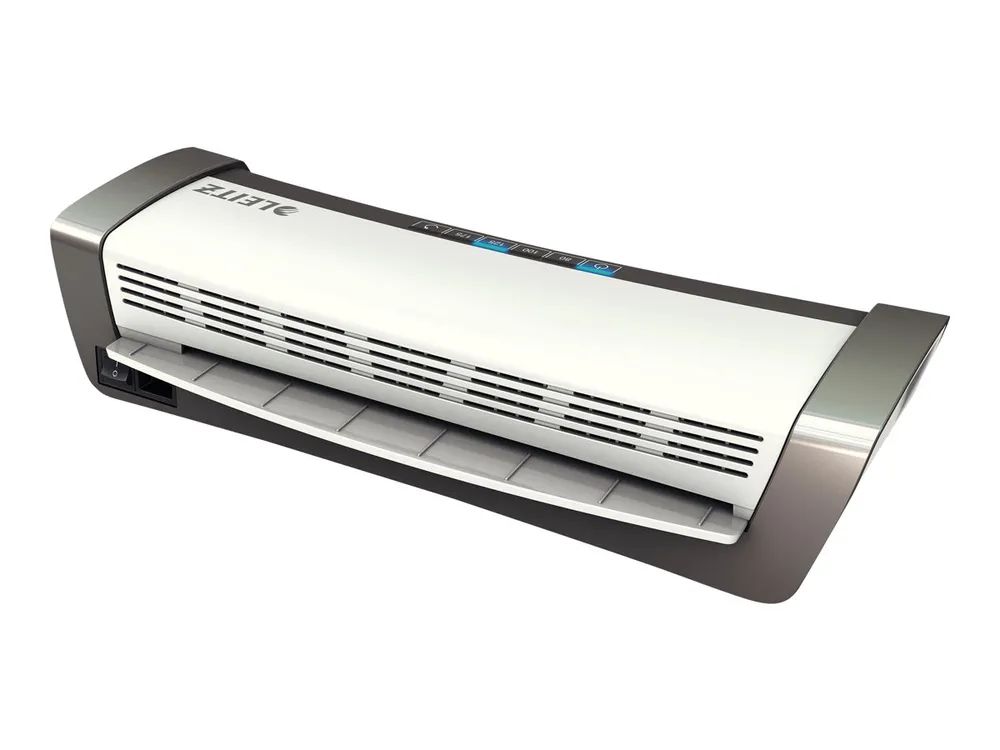 Esselte Leitz iLAM Office Pro A3 - Laminator - Heißlaminierer