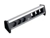 Bachmann DESK - Steckdosenleiste - Eingabe, Eingang GST18i3
