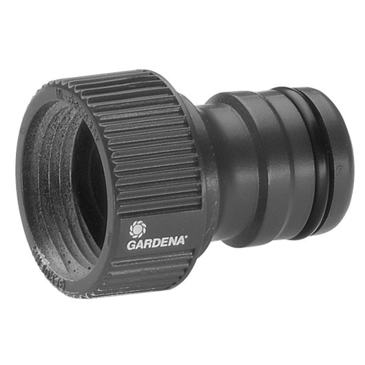 Gardena SB-Profi-System-Hahnstück, für 26,5 mm (G 3/4)-Gewinde