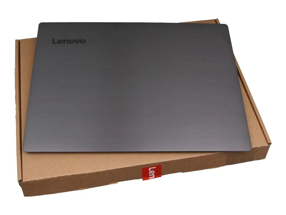 Lenovo Cover LCD C 81AY w/Antenna IRONGRAY 5CB0Q64427
