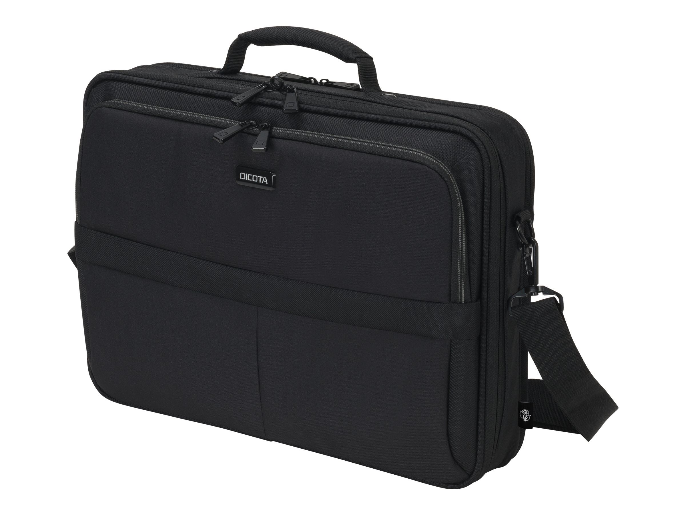 Dicota Eco Multi Plus SCALE - Notebook-Tasche