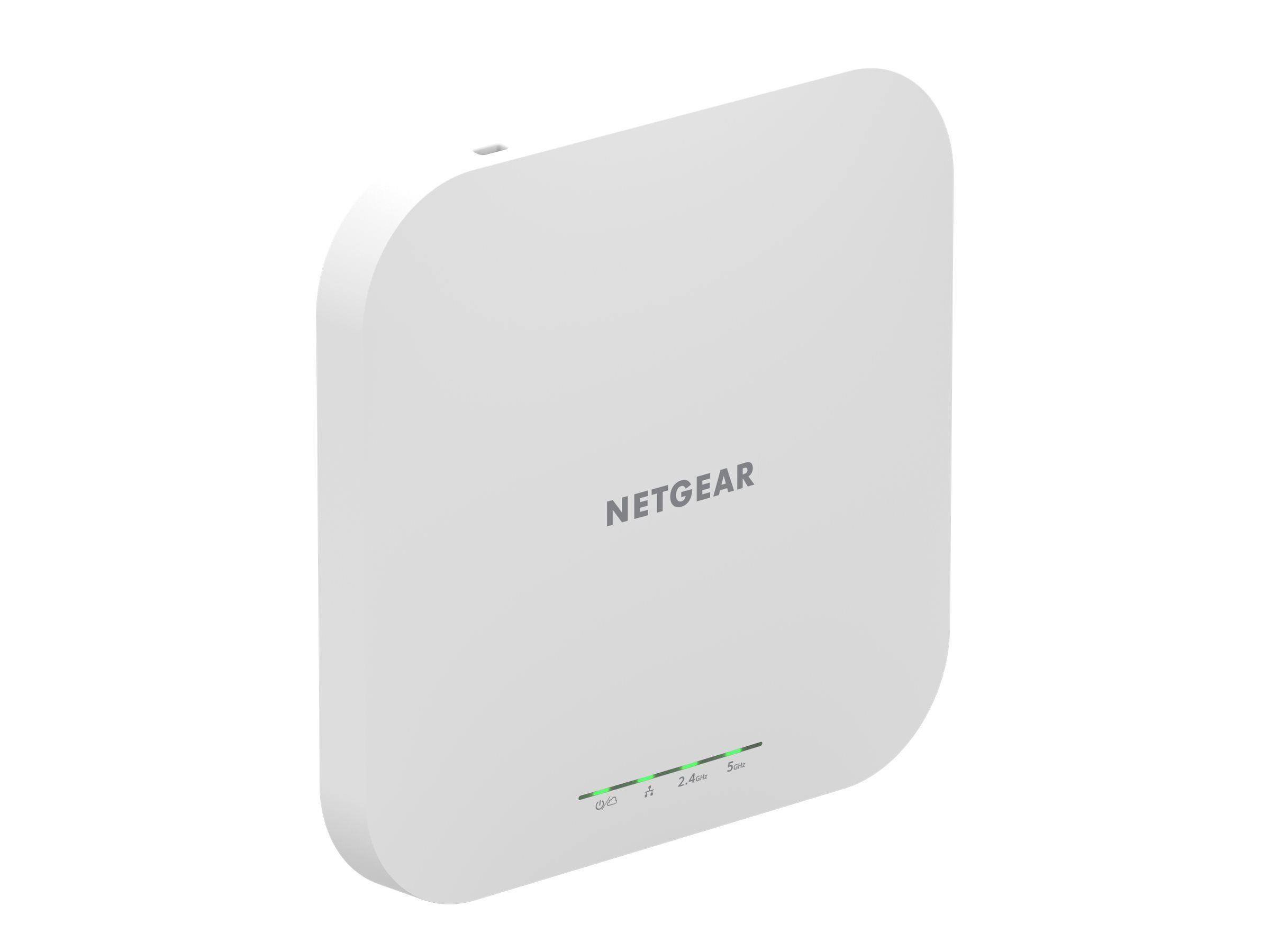 Netgear Insight WAX610 - Funkbasisstation - Wi-Fi 6