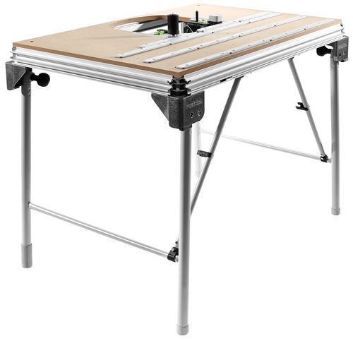 Festool MFT/3 Conturo
