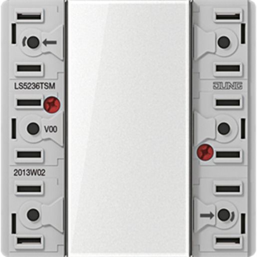Jung TASTSENSOR-MODUL 24 V AC/DC / JUNG LS5236TSM