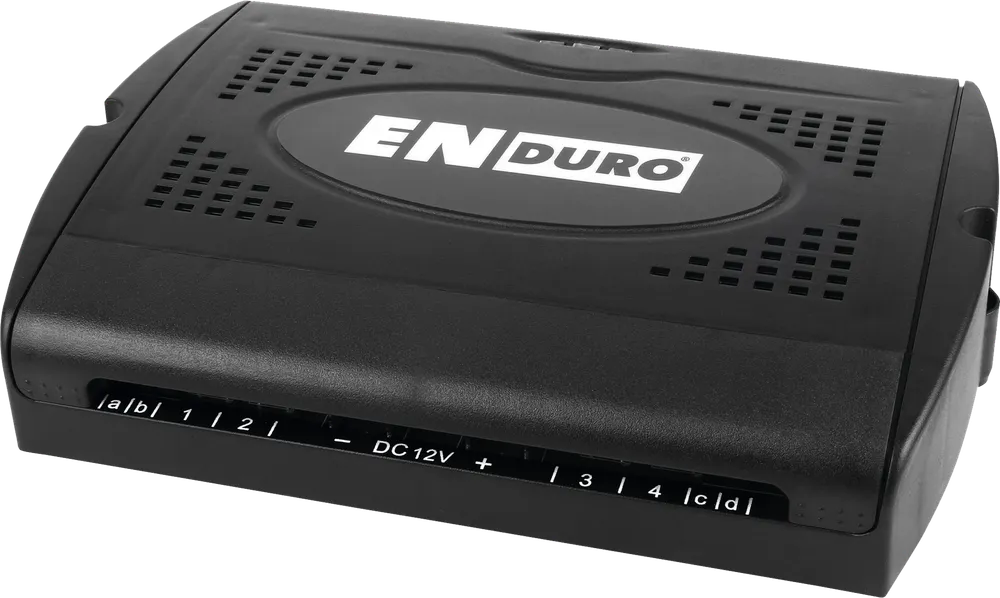 EAL GmbH - Wuppertal ENDURO Rangierhilfe EM515FL  (S)
