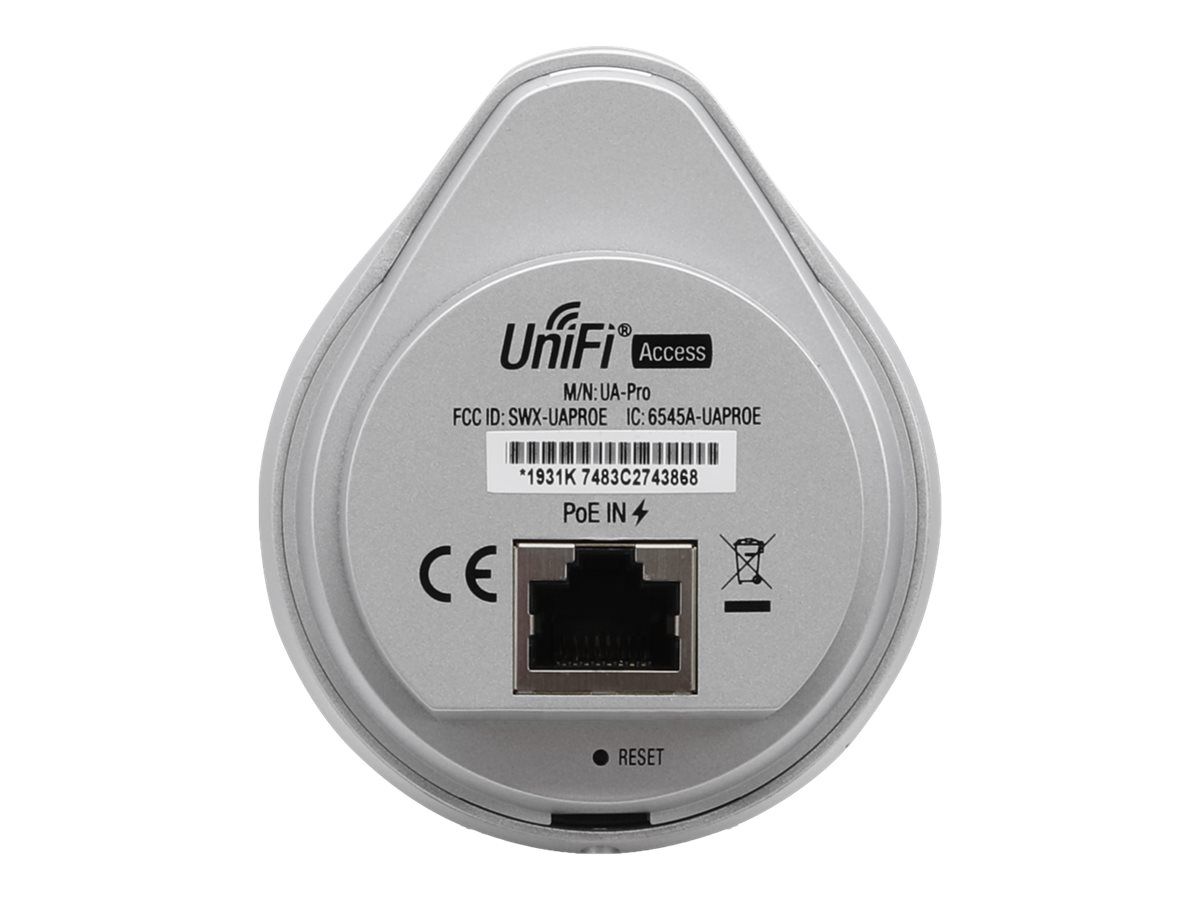 UbiQuiti UniFi Access Starter Kit - Zugangskontrollgerät