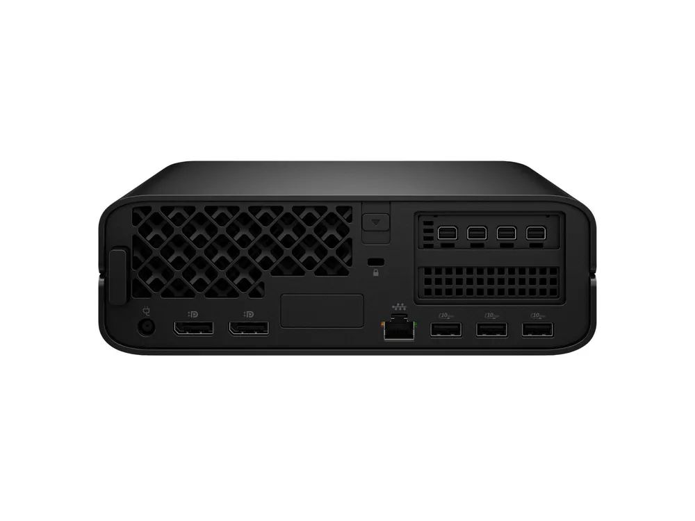 HP Workstation Z2 G1i - Mini - 5U - 1 x Core