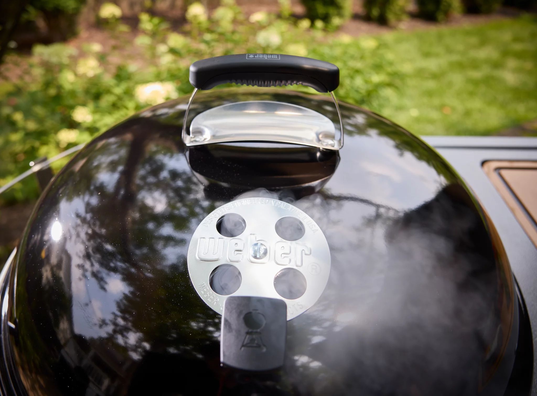 Weber Performer, 57cm