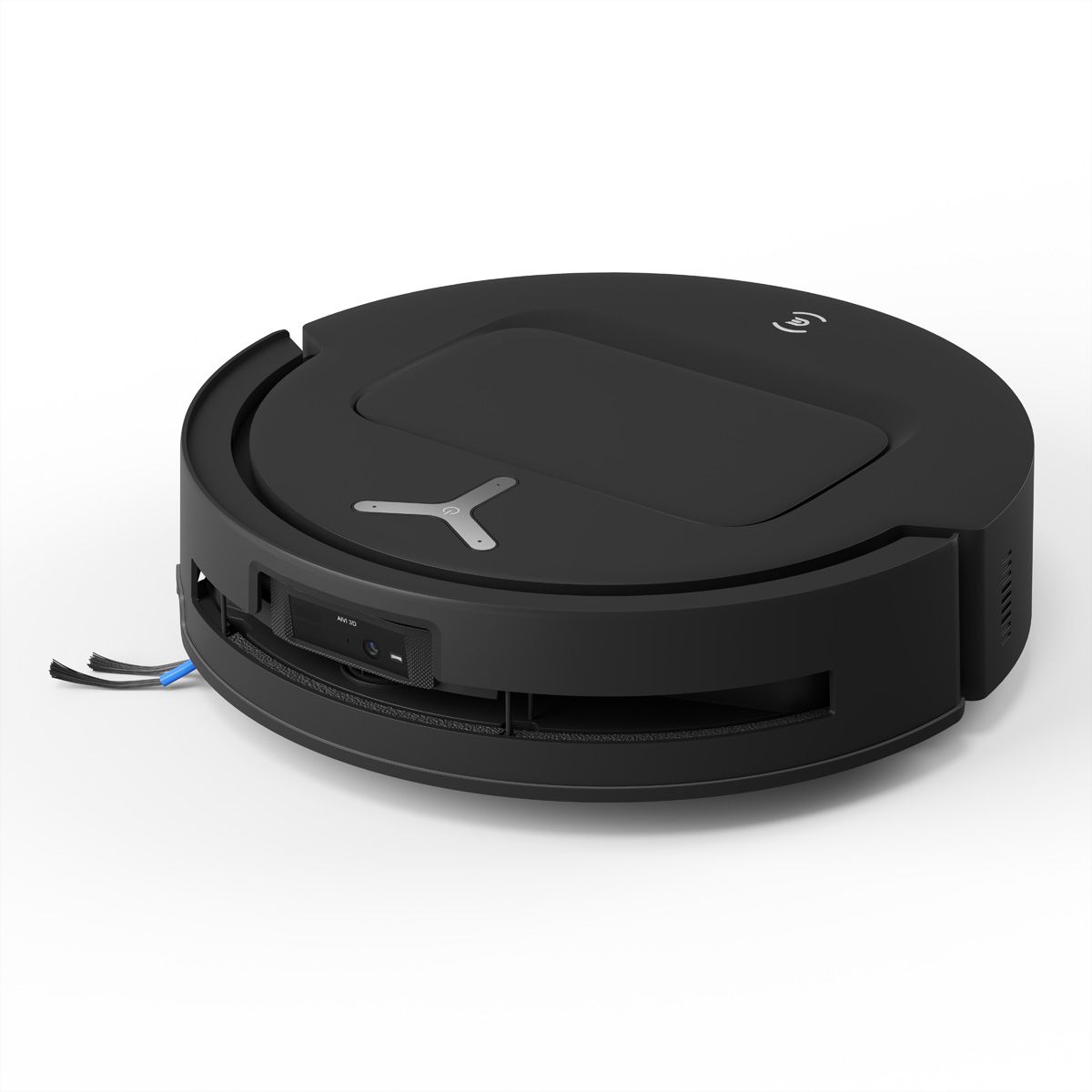 Ecovacs Saugroboter DEEBOT T80 Omni, schwarz