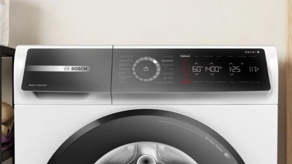 Bosch SER8 WGB244071