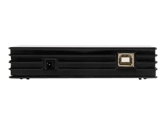StarTech.com 4 Port USB 2.0 Hub - Hub - 4 ports