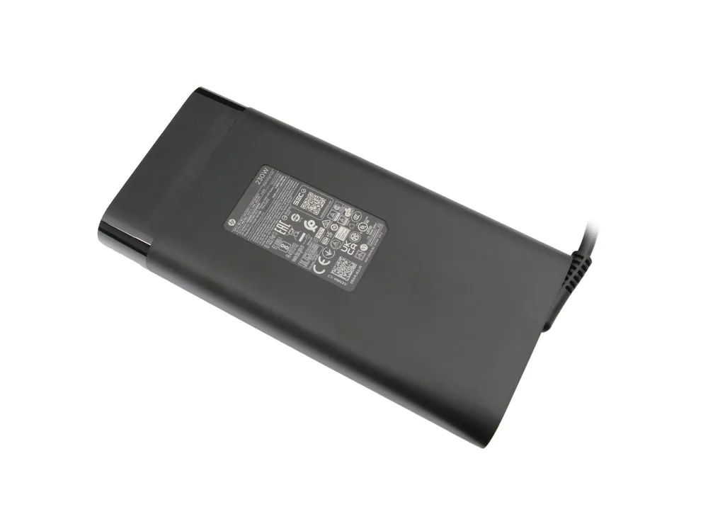 HP HyperX N-Rhea II230W AC Adapter 3P 4.