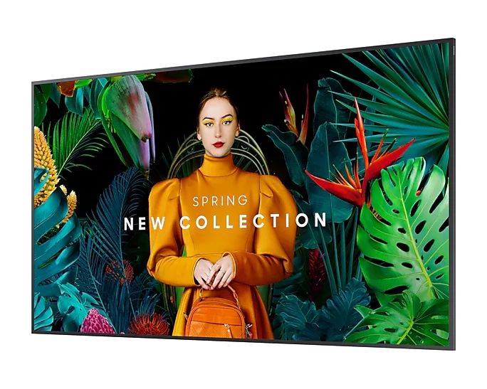 Samsung QH43C - 108 cm (43") Diagonalklasse (107.95 cm (42.5")