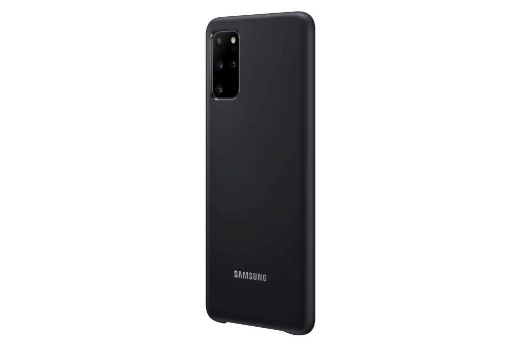 Samsung LED Cover Galaxy S20+