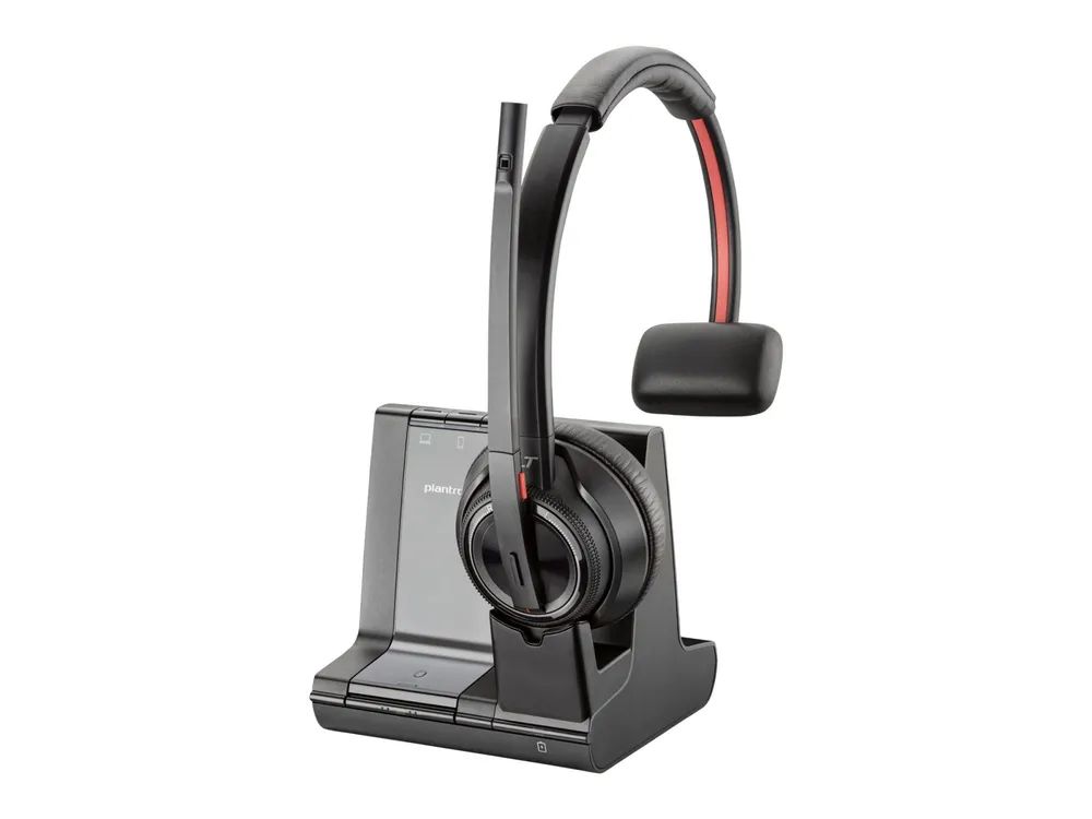 Poly HP Poly Savi 8210 Office - Savi 8200 series