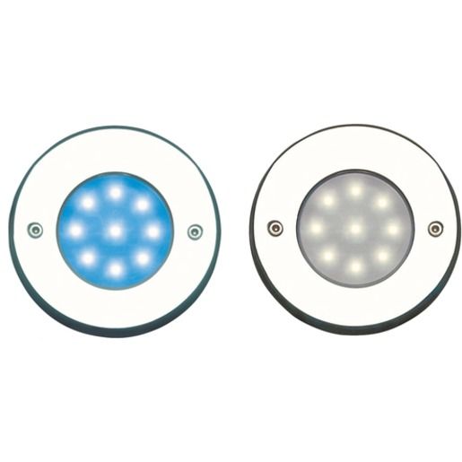 Molto Luce BODENEINBAUL.1,5W LED 3500K RU / LAMPEX 290-1543180 NAUTO 290-1543180