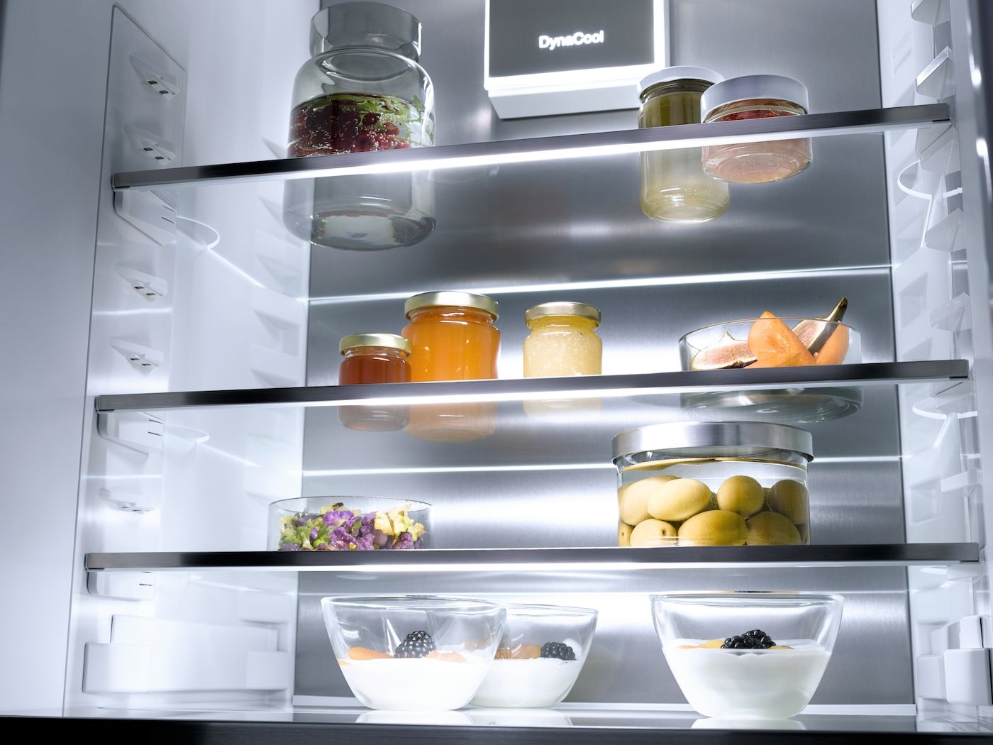 Miele K 7797 C L Einbau-Kühlschrank