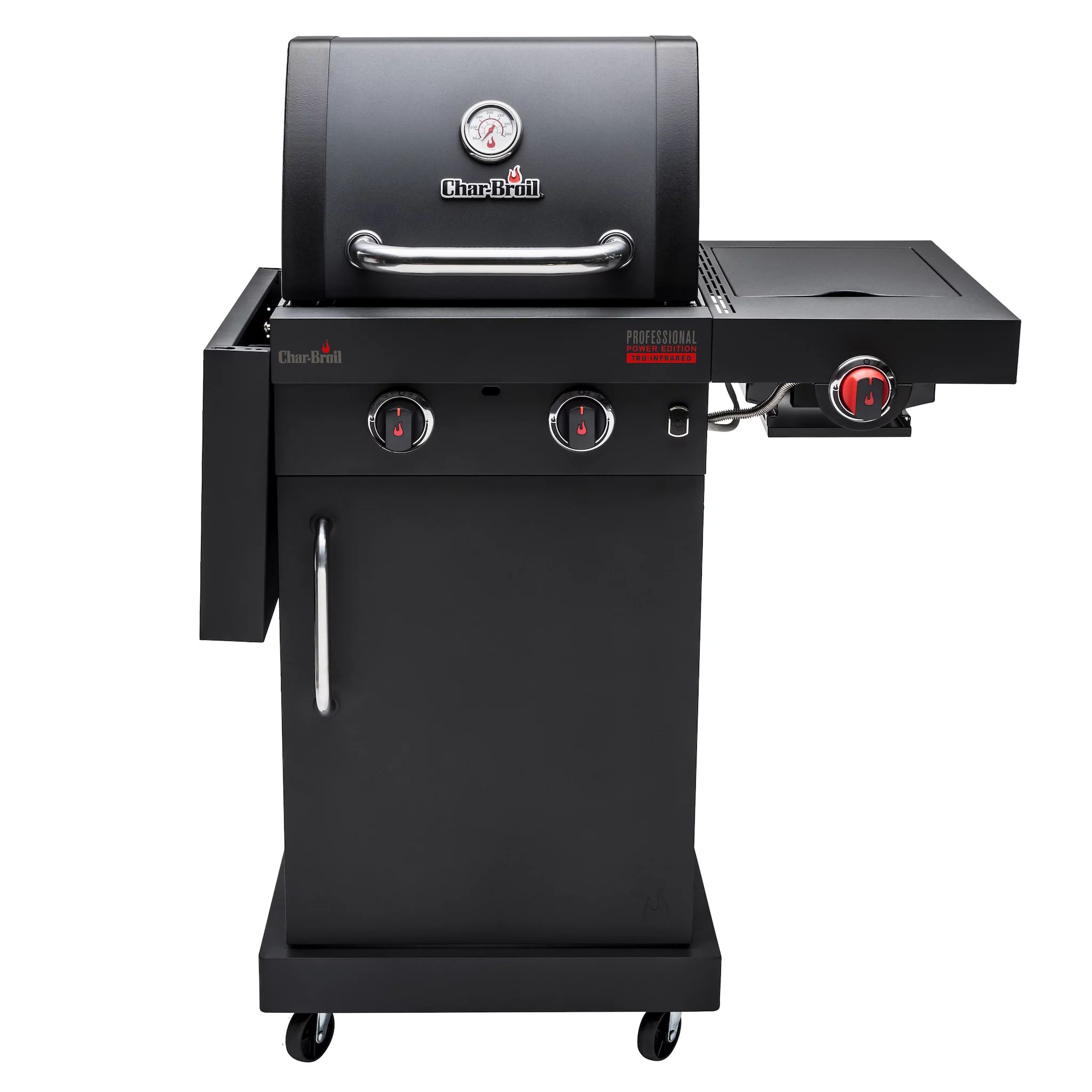 Char Broil Professional Power Edition 2