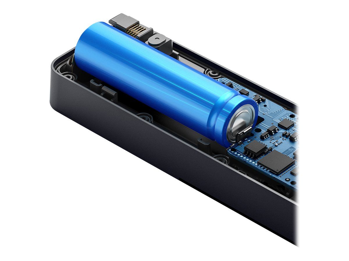 Anker Innovations Eufy - Türklingel-Kit - kabellos - Wi-Fi - 2.4 Ghz