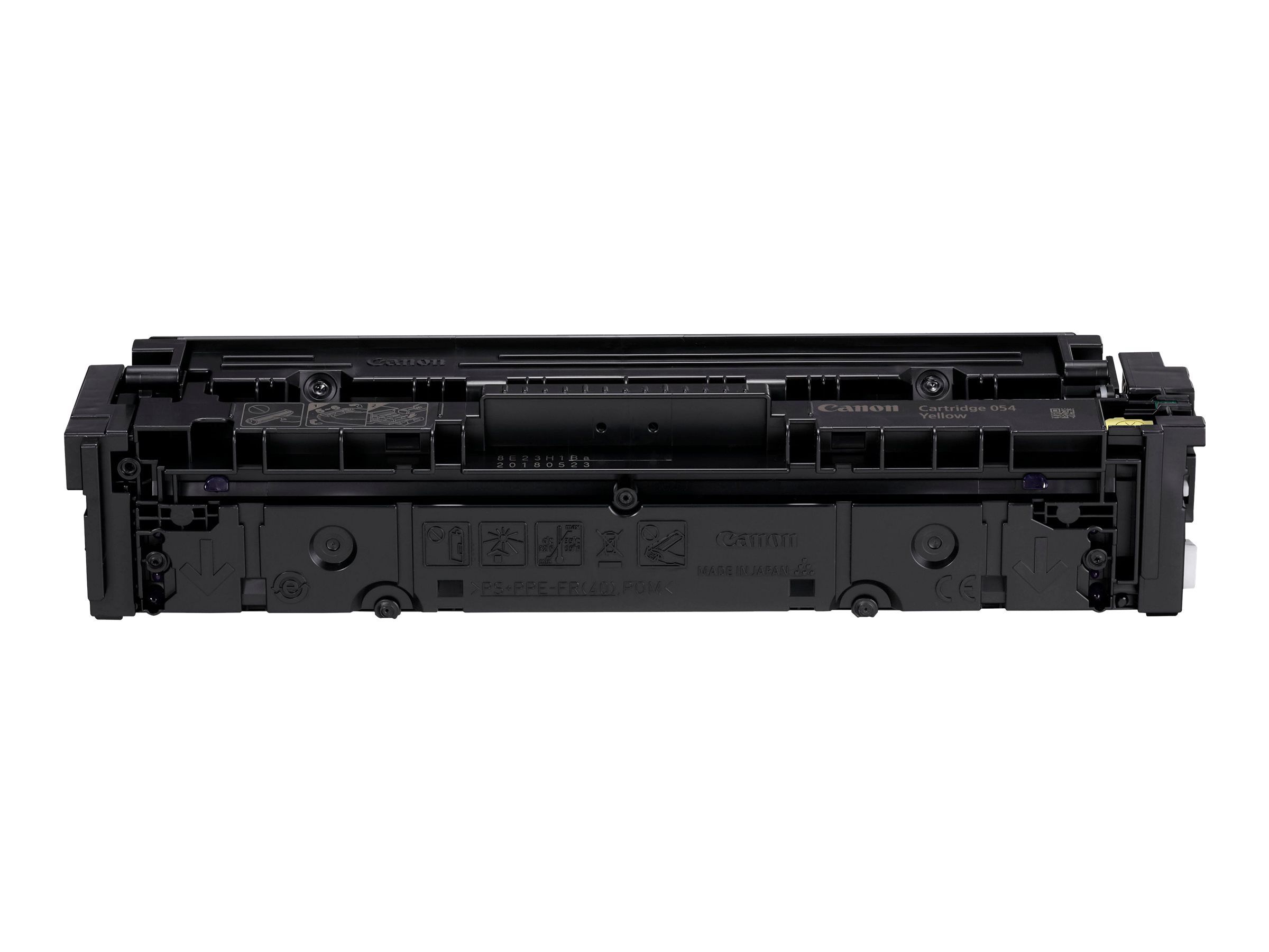Canon 054 - Gelb - original - Tonerpatrone - für imageCLASS LBP622Cdw