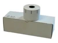 Capture Permanenter Klebstoff - 70 x 47 mm 2680 Etikett(en) (4 Rolle(n)