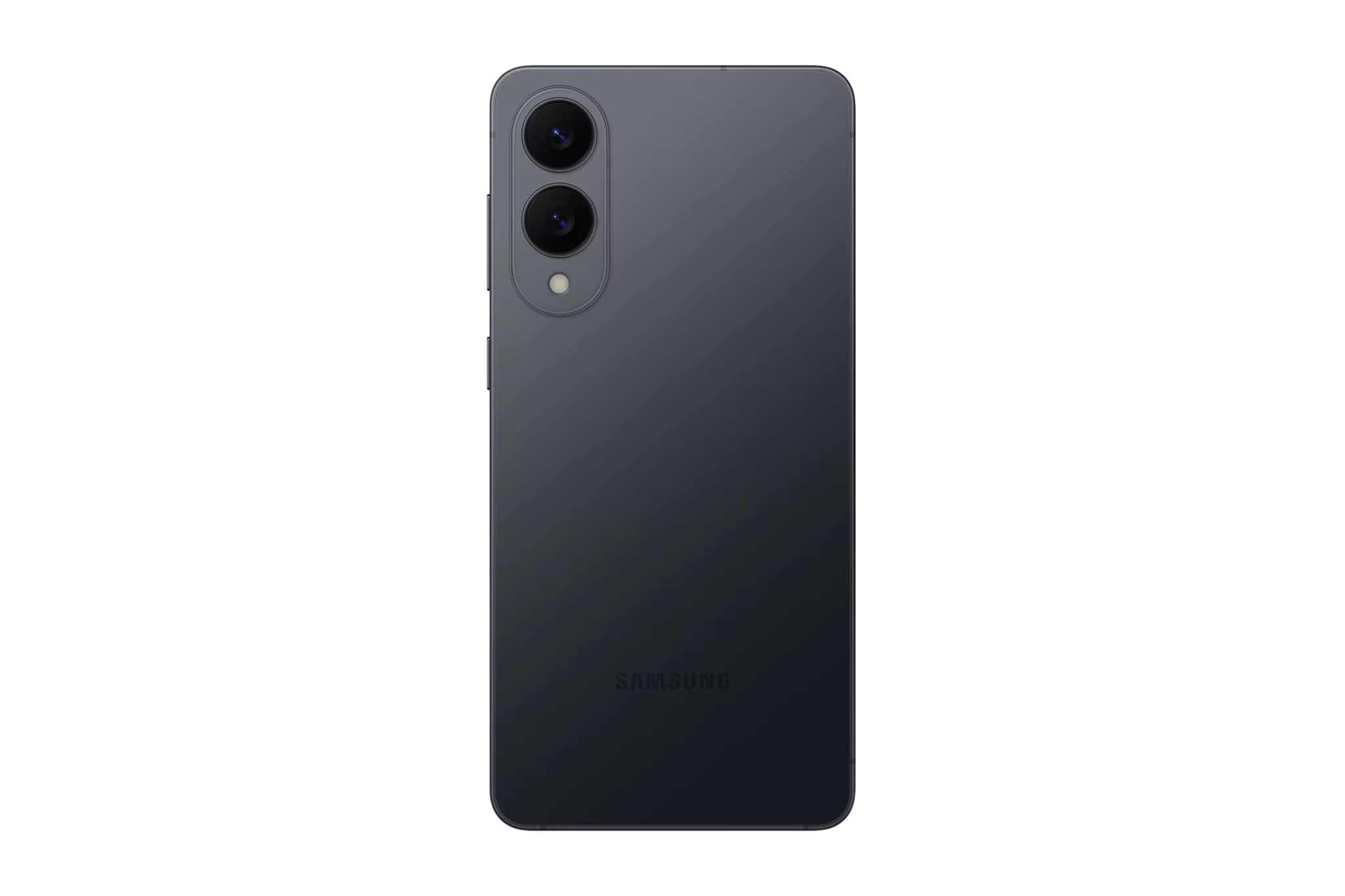Samsung SM-S937BZKGEUE - Mobiltelefon - 512 GB