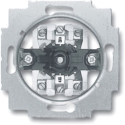 Busch-Jaeger JALOUSIE TASTEREINSATZ 2722 U / BUSCH 2722 U 2CKA001101A0559