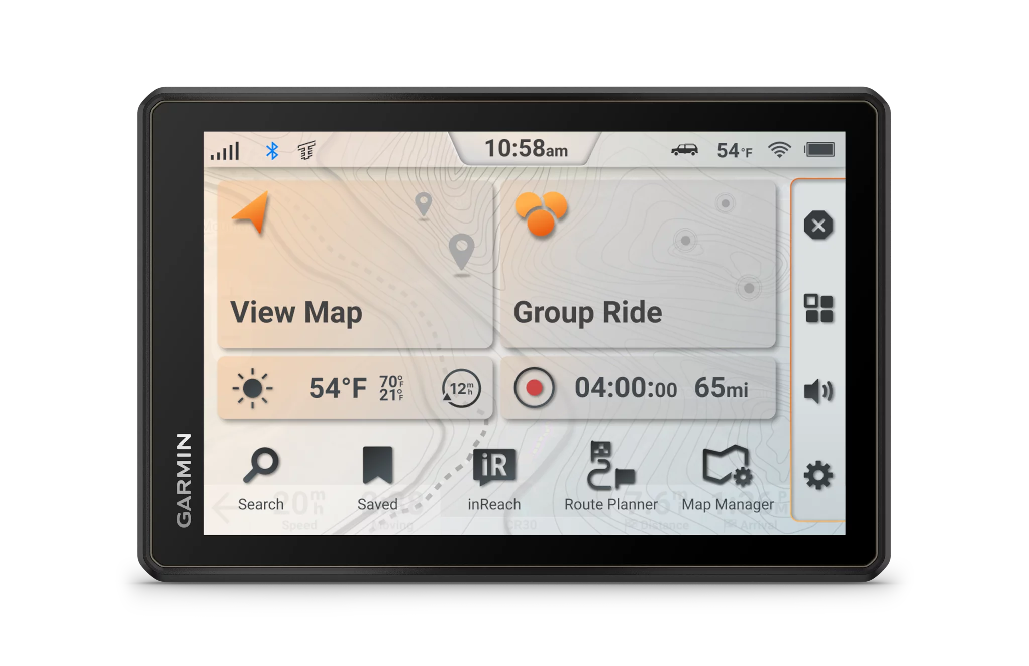 Garmin Tread 2 Overland Edition Open-Box