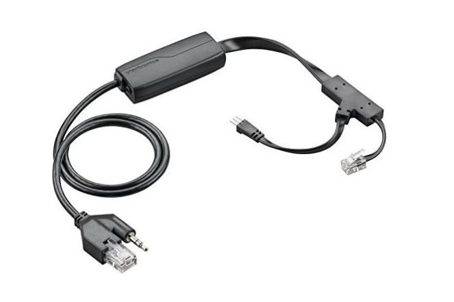 Poly APP-51 - Headsetadapter - für Poly CCX 350